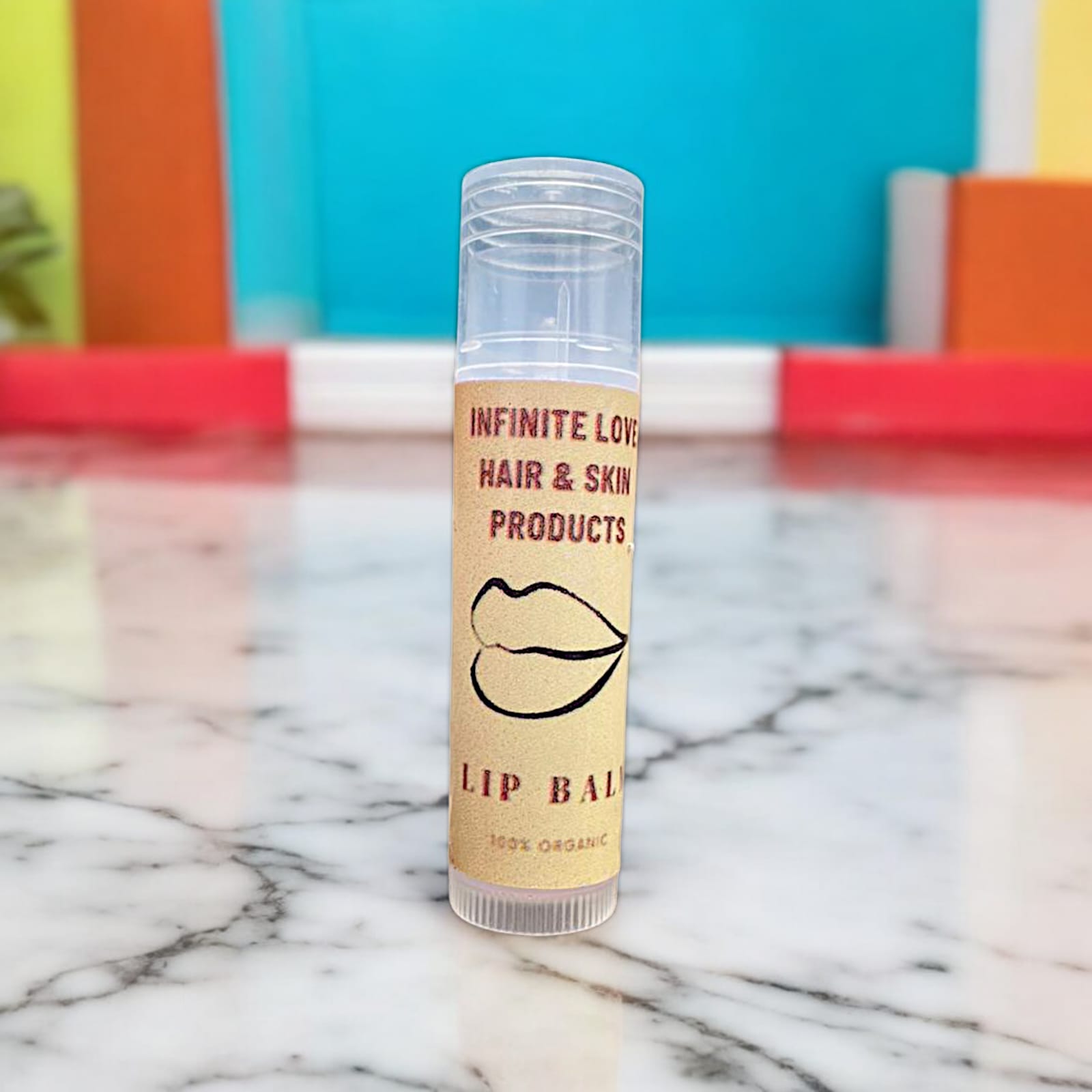 LIP BALM